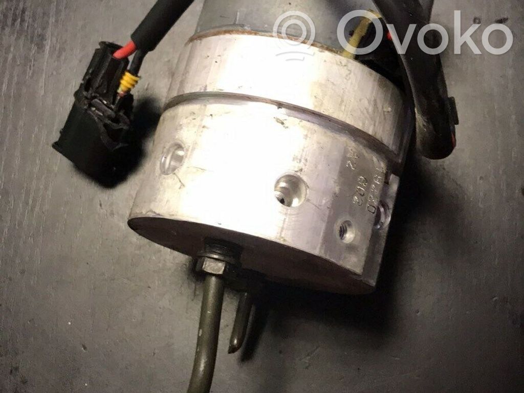Land Rover Range Rover L322 Other brake parts 