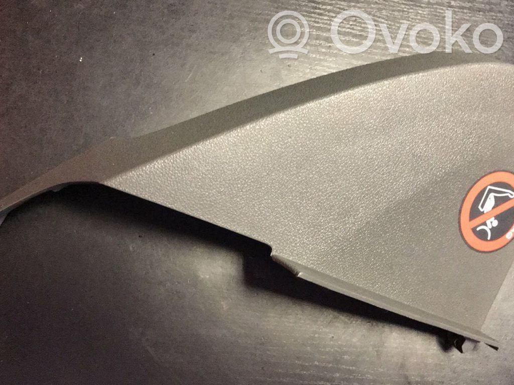 Ford Focus Dashboard side end trim 