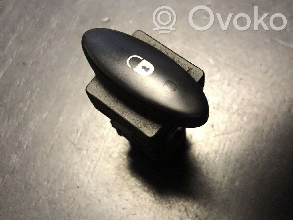 Central locking switch button   96326949XT
