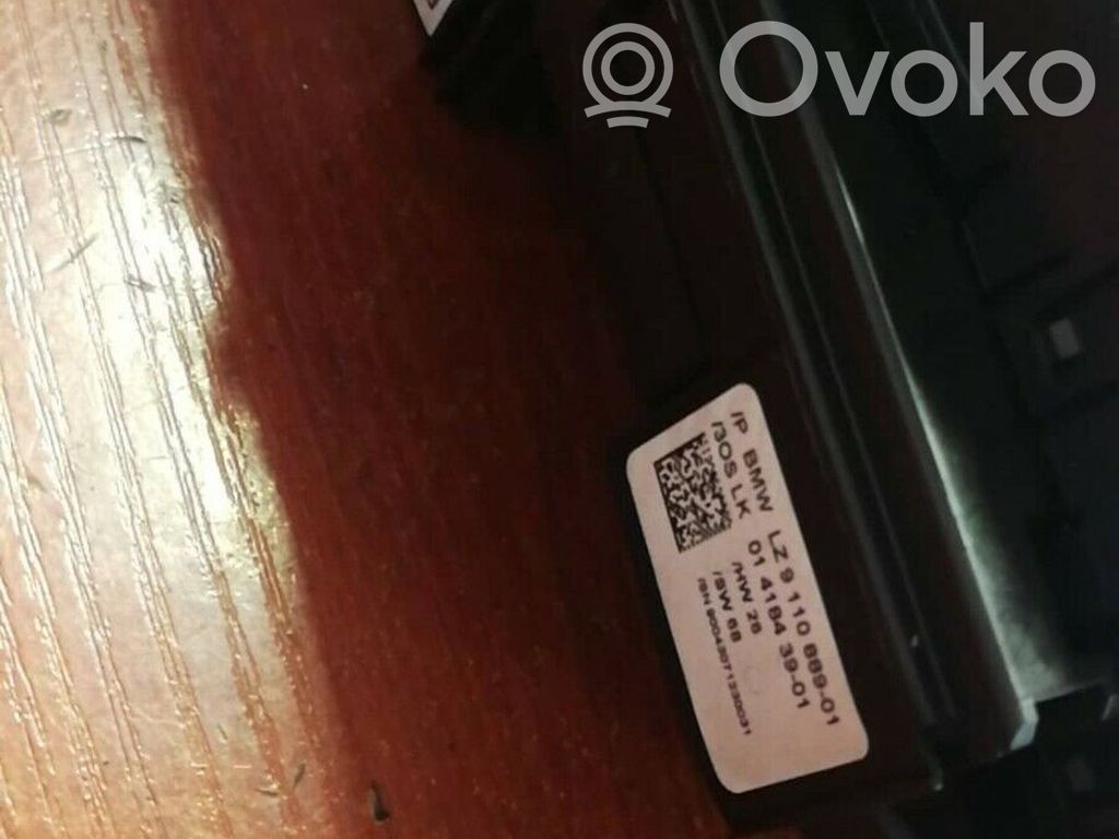 BMW 1 E81 E87 Rokturu komplekts 
