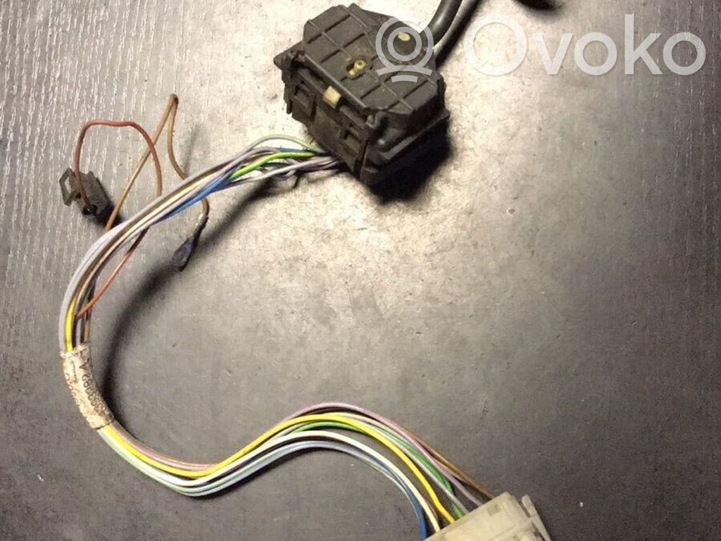 BMW 3 E36 Indicator stalk 