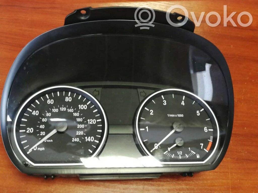 Speedometer (instrument cluster)   102496284