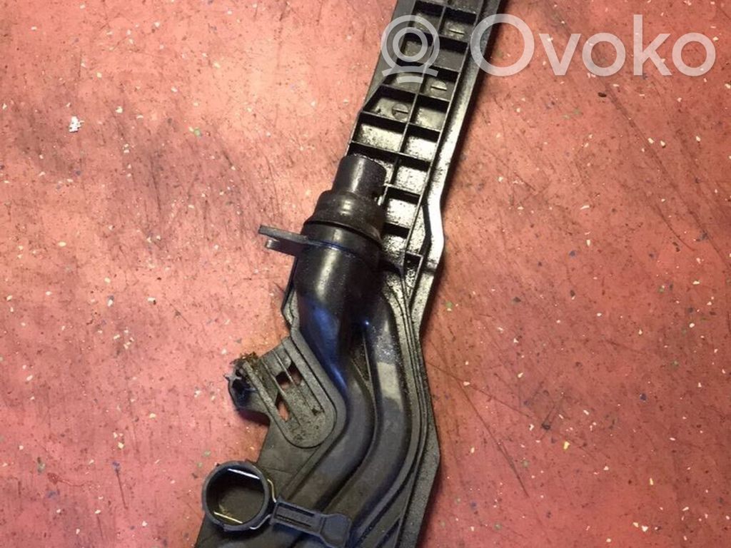 BMW X5 E53 Engine coolant pipe/hose 