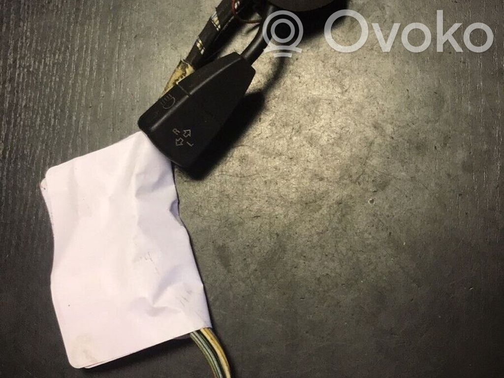 BMW 3 E36 Indicator stalk 