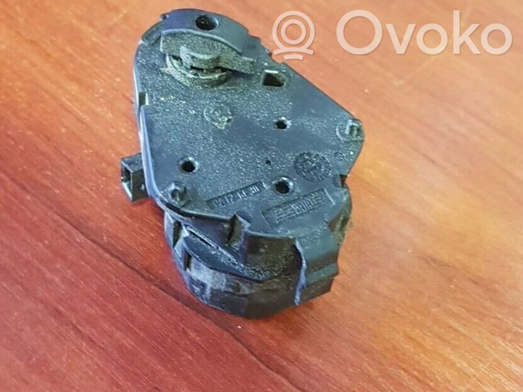 BMW 7 E65 E66 Air flap motor/actuator 