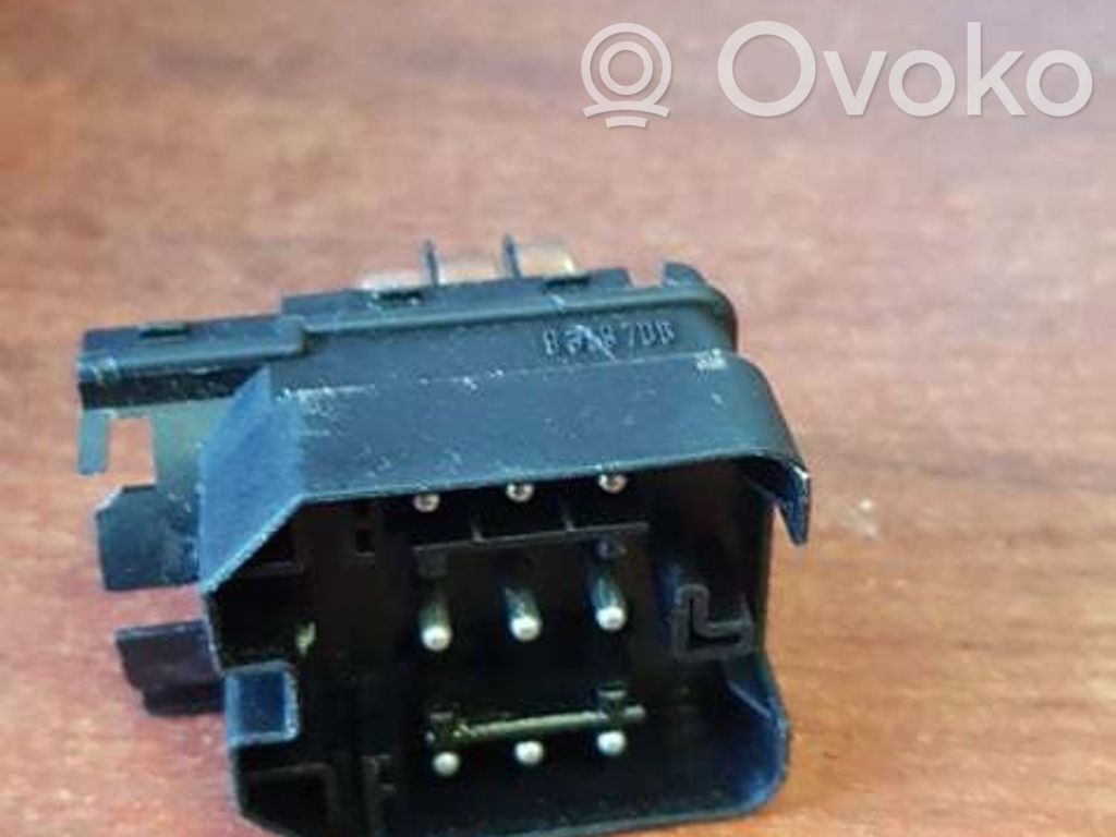 BMW 3 E46 Ignition lock contact 