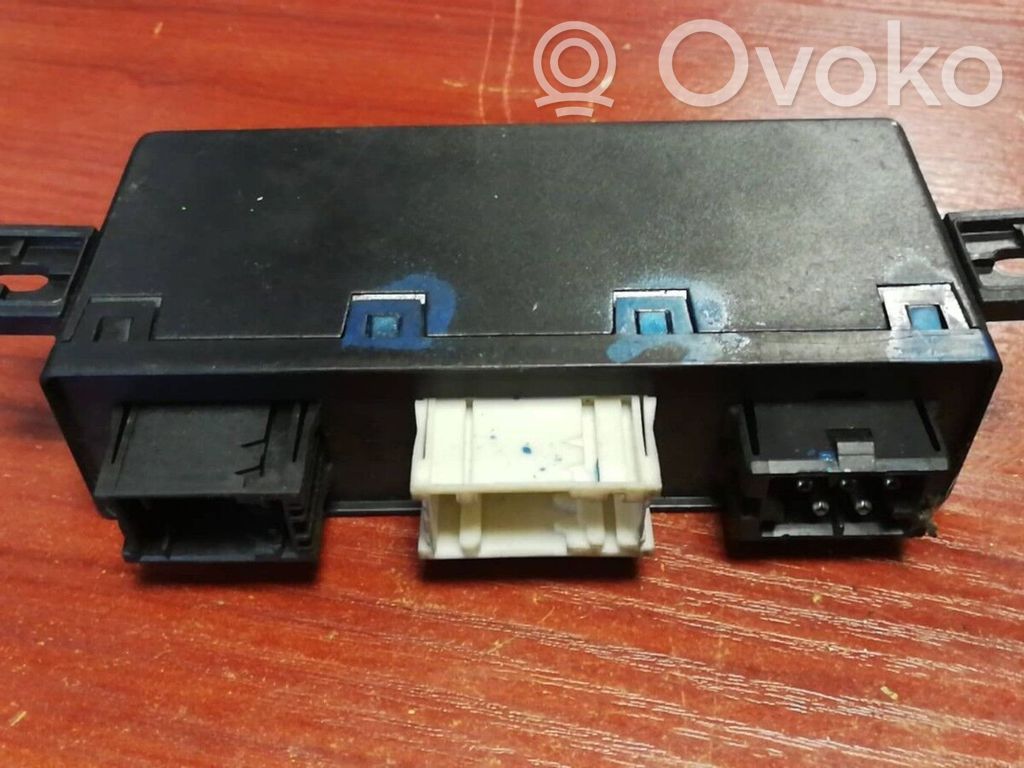 BMW 5 E39 Other control units/modules 