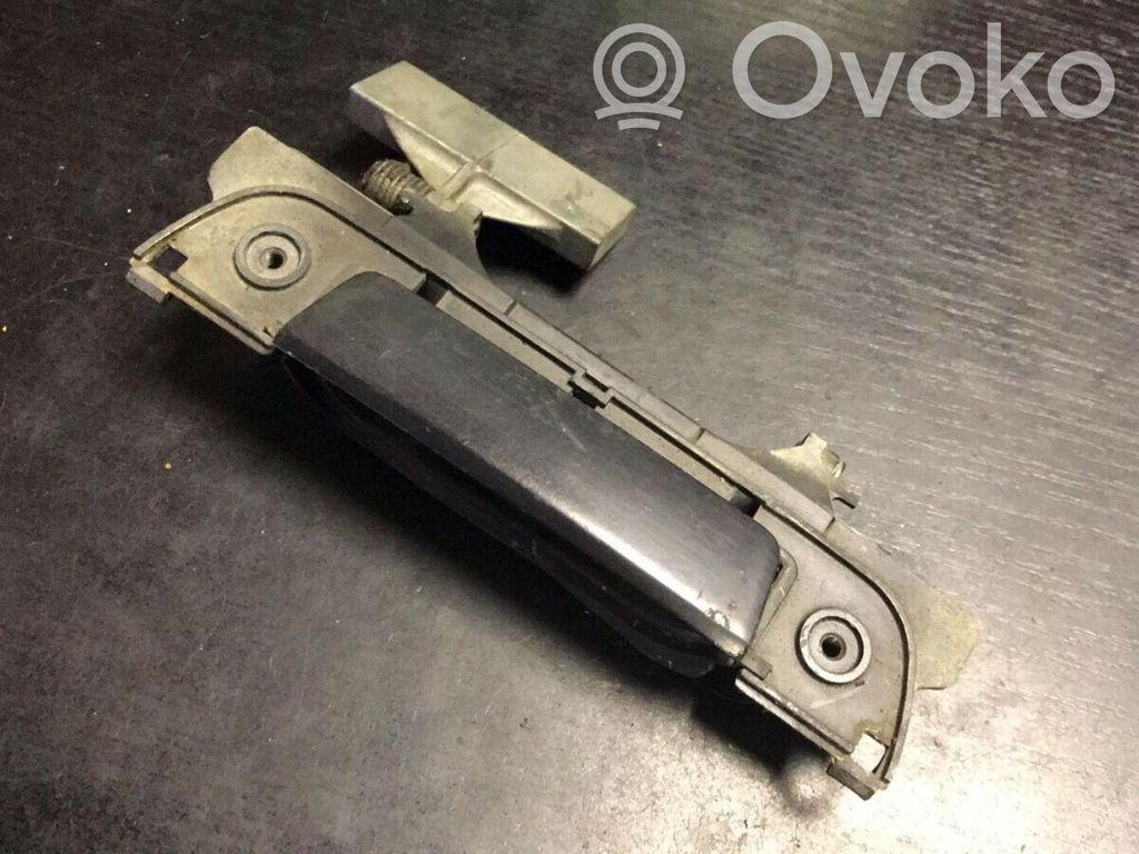 BMW 3 E36 Manecilla externa puerta trasera 