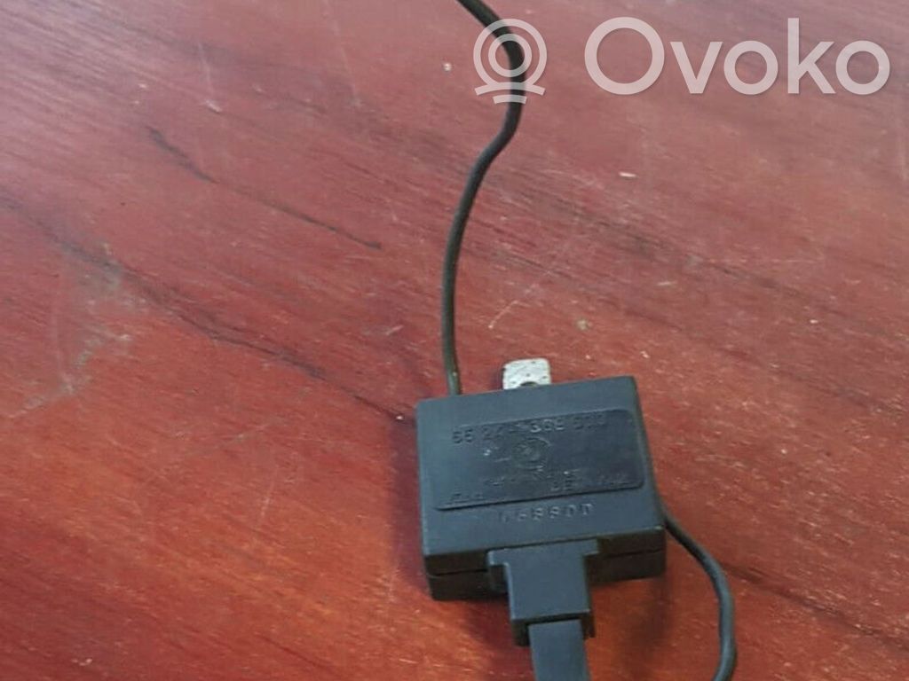 BMW 5 E34 Other control units/modules 