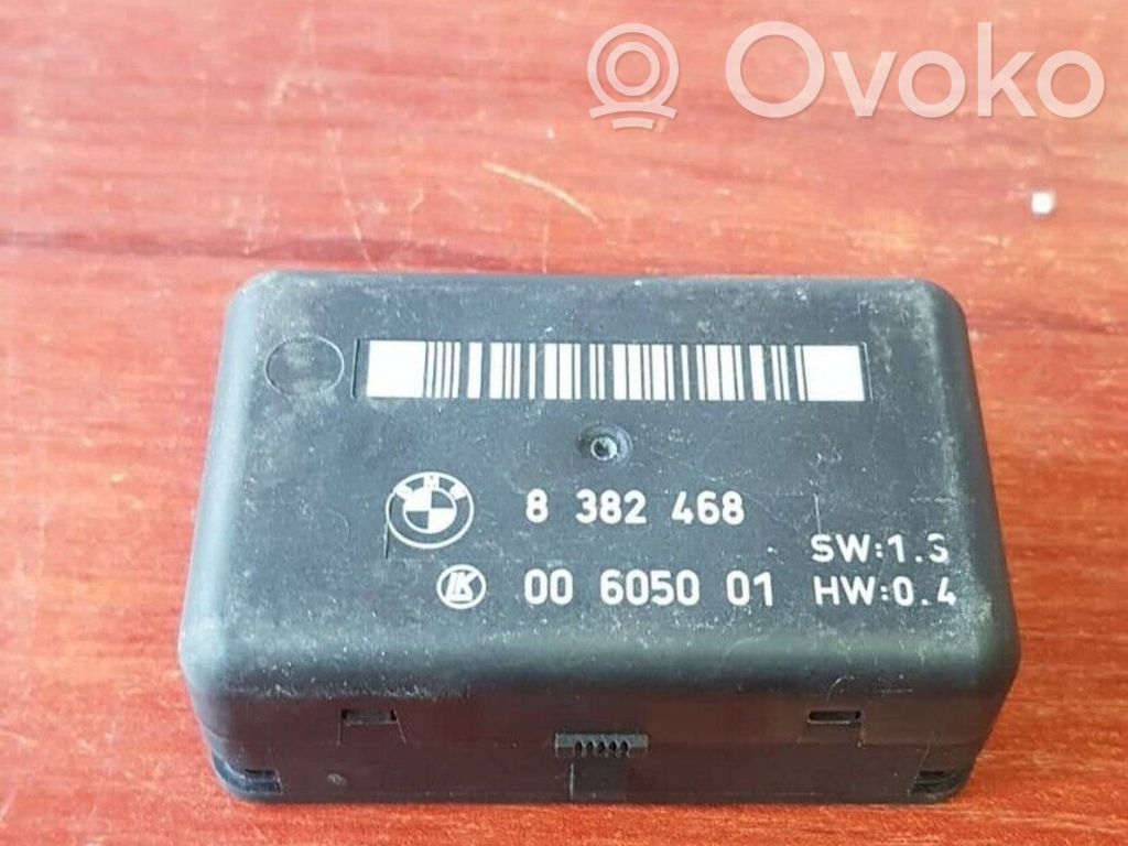 BMW 5 E39 Rain sensor 