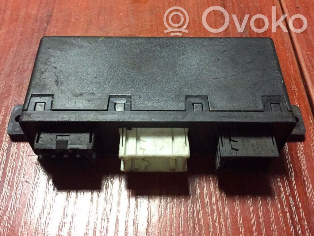 Other control units/modules   8374805