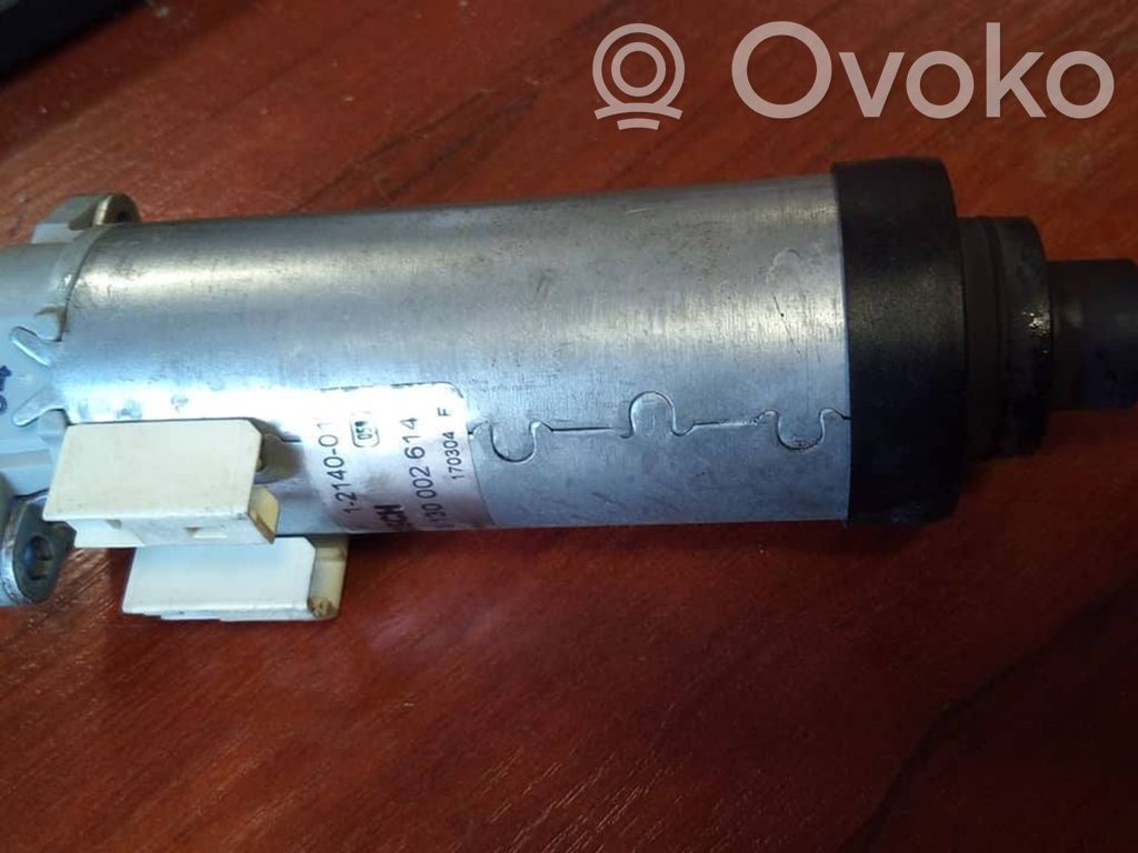 BMW 7 E65 E66 Moteur de réglage de siège 