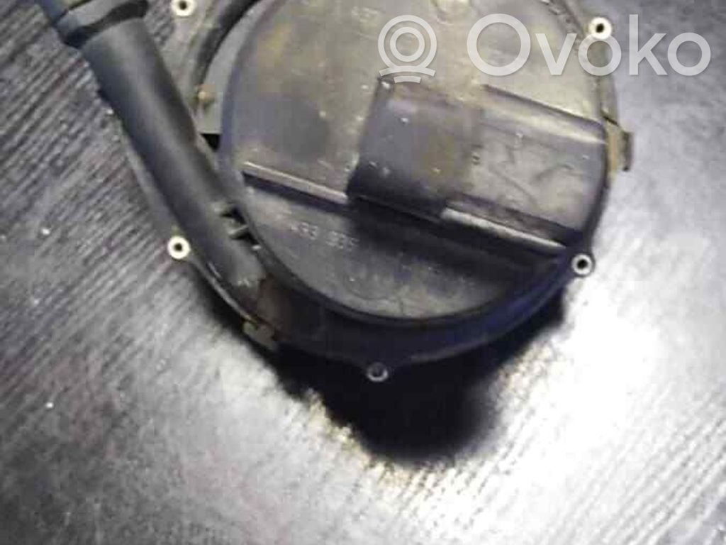 BMW 5 E39 Antrinis oro siurblys 