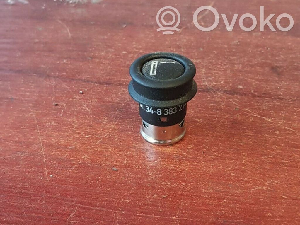 BMW 7 E65 E66 Cigarette lighter 
