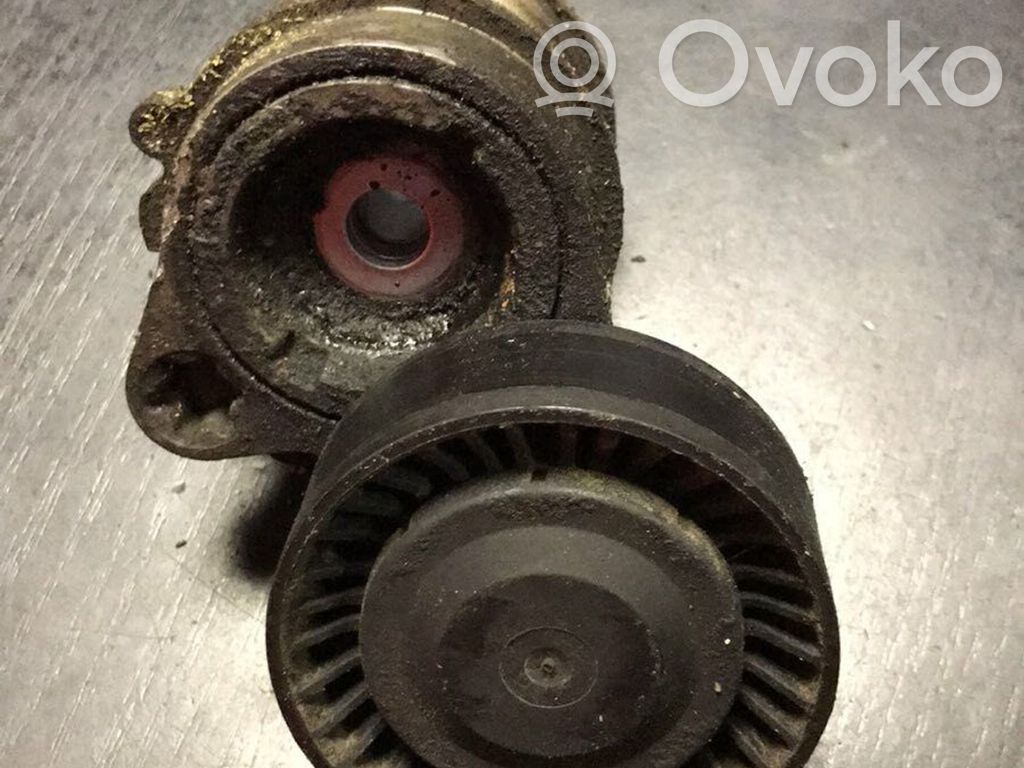 BMW 3 E46 Diržo įtempėjas 