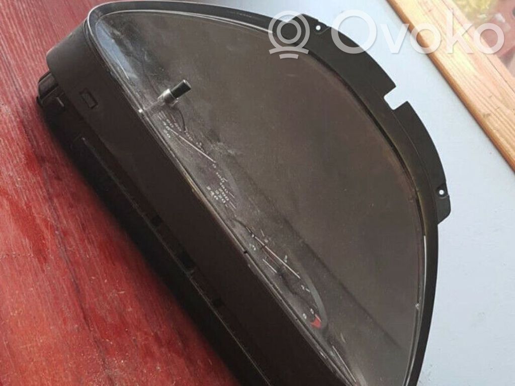 BMW 5 E39 Speedometer (instrument cluster) 