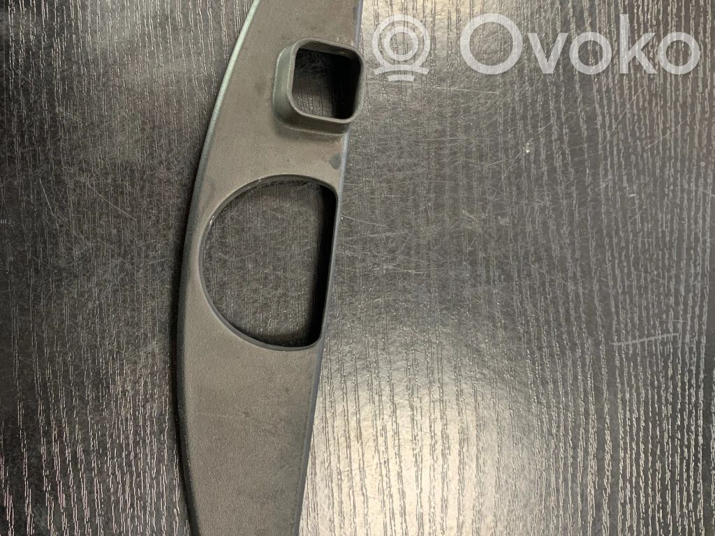 BMW 3 E46 Tailgate trim 