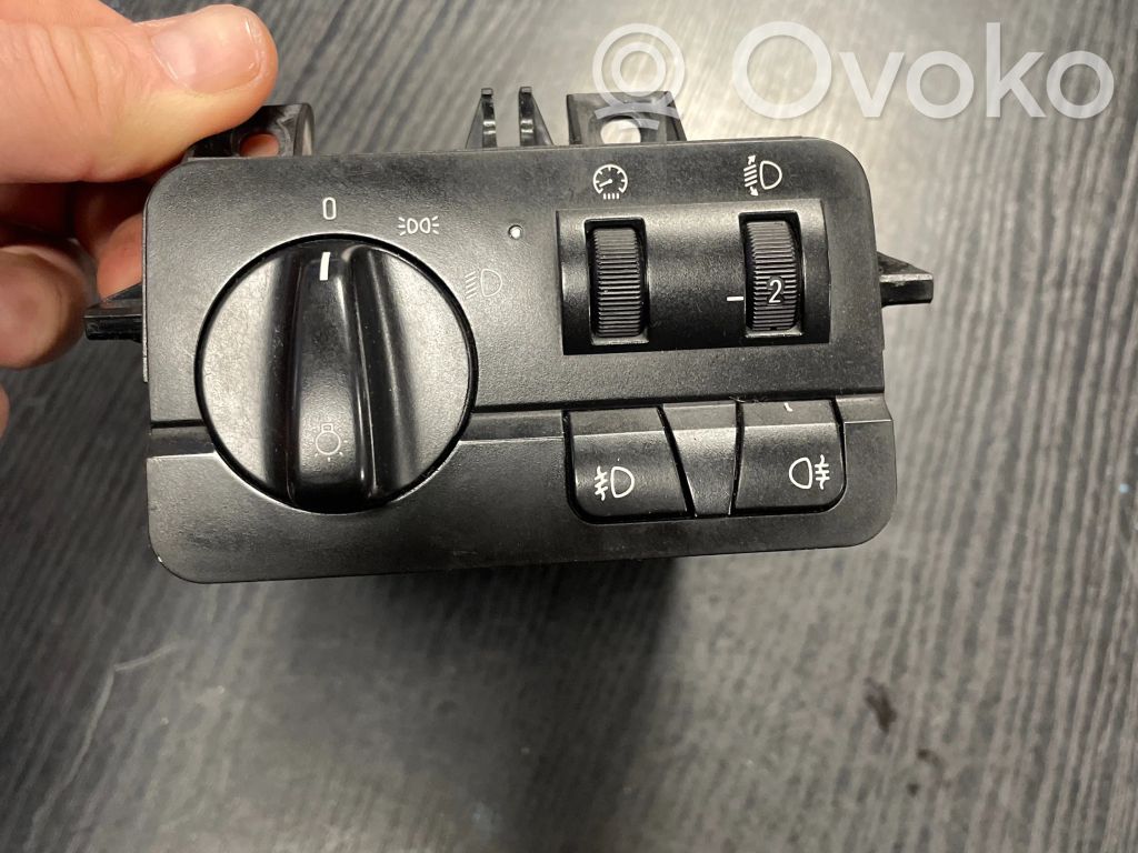 BMW 3 E46 Light switch 