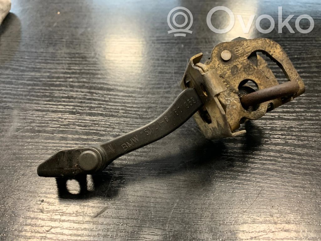 BMW 3 E46 Front door check strap stopper 