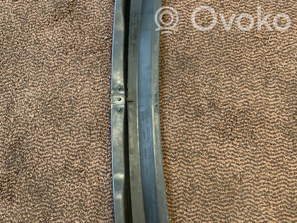 BMW 3 E46 Interior heater climate box assembly housing 