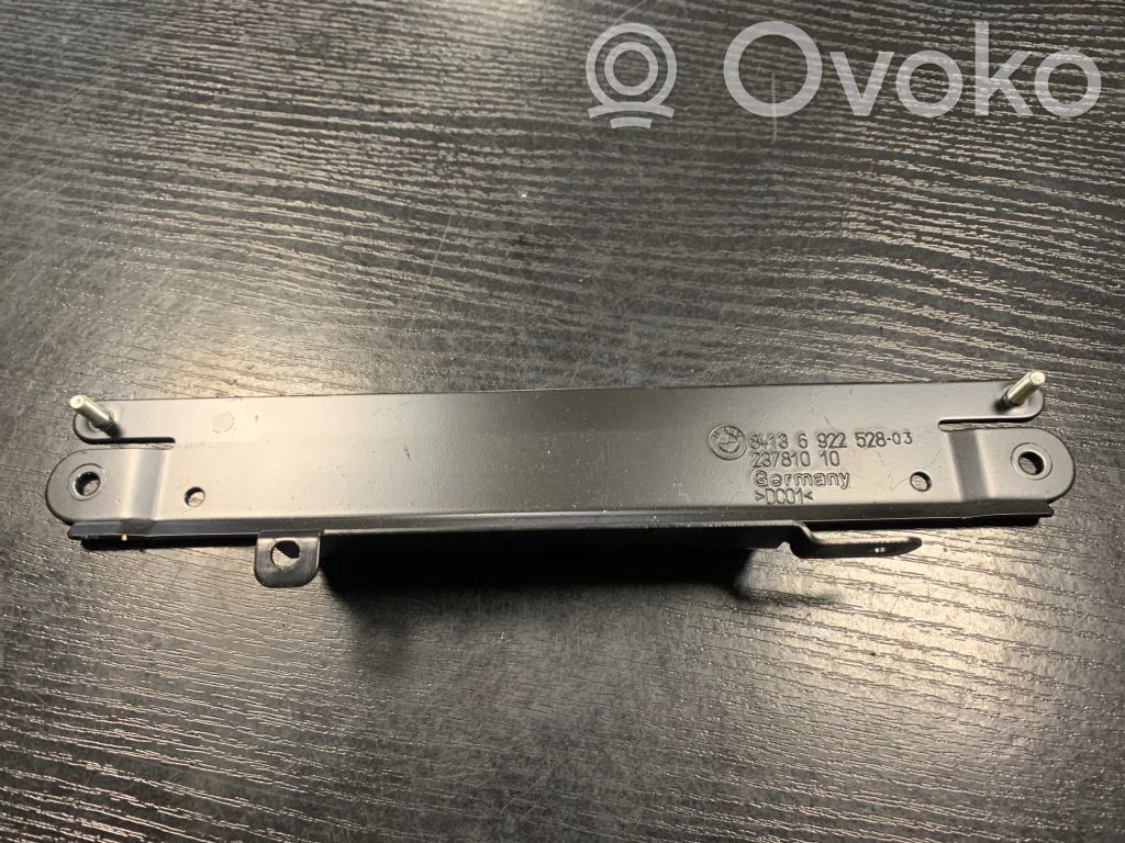 BMW 5 E60 E61 Battery bracket 