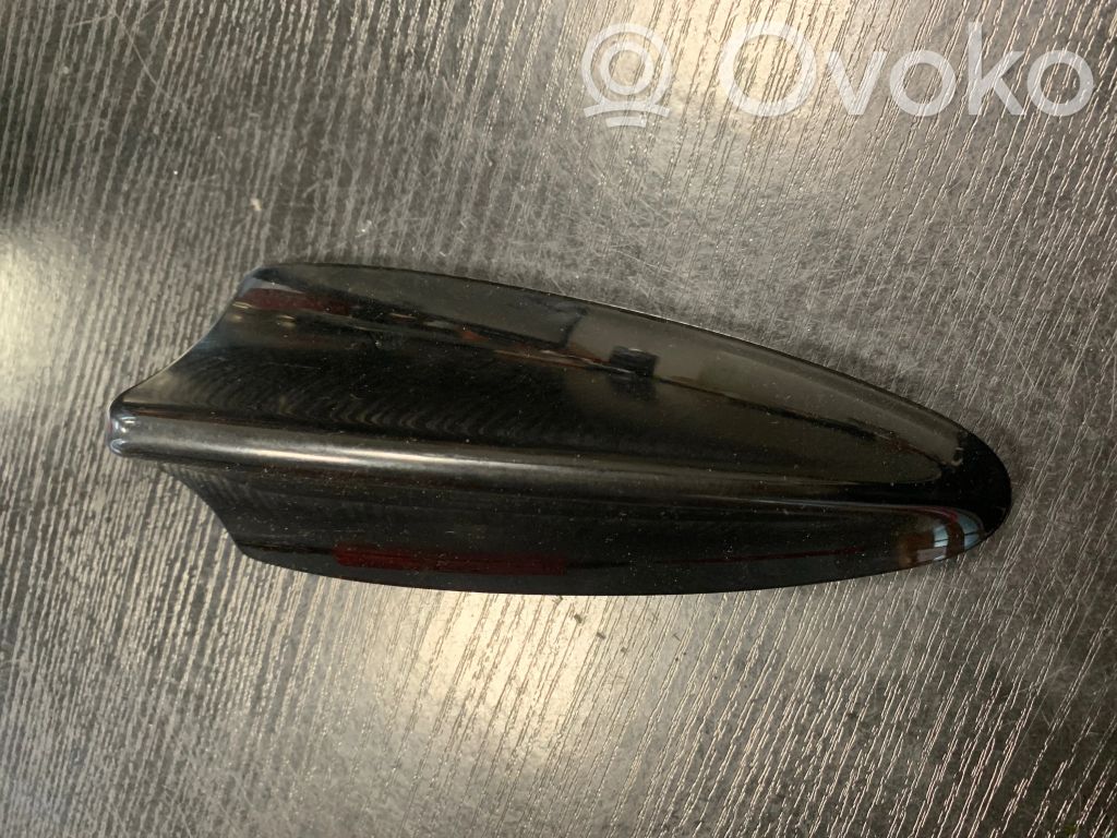 BMW 5 E60 E61 Stogo (GPS) antenos dangtelis 