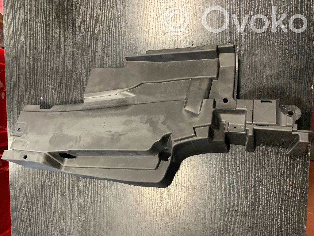 Other trunk/boot trim element   7050358