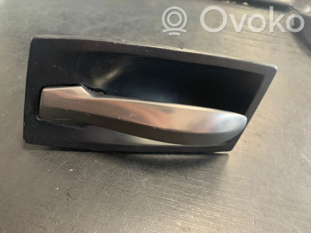 BMW 5 E60 E61 Takaoven sisäkahva 