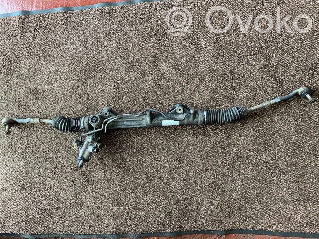 BMW 5 E60 E61 Steering rack 