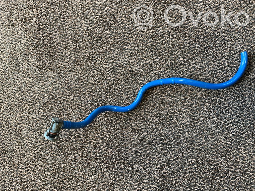 BMW 1 E81 E87 Fuel line/pipe/hose 