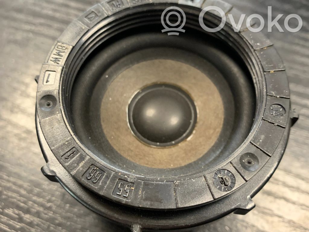 Altavoz de la puerta trasera   8368239