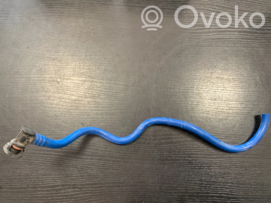 BMW 1 E81 E87 Fuel line/pipe/hose 