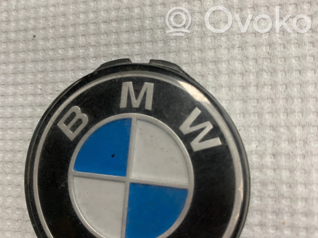 BMW 3 E30 Vairo apdaila 