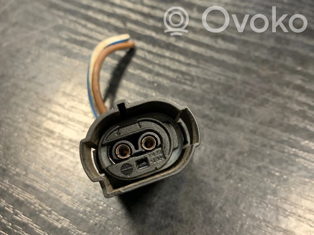 BMW 7 E65 E66 Otros cableados 