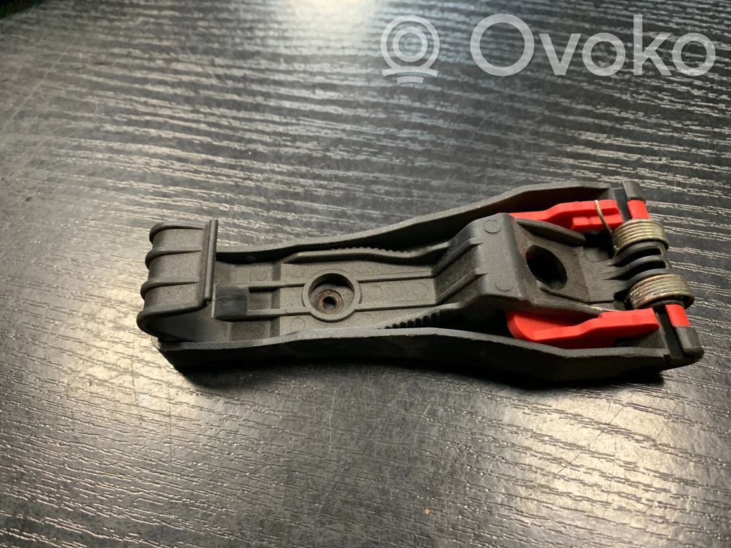 BMW 5 E39 Other trunk/boot trim element 