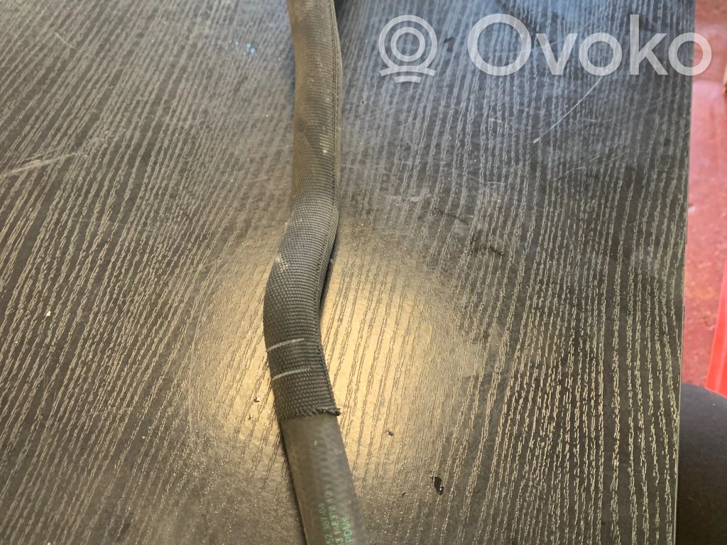 BMW 1 E81 E87 Engine coolant pipe/hose 