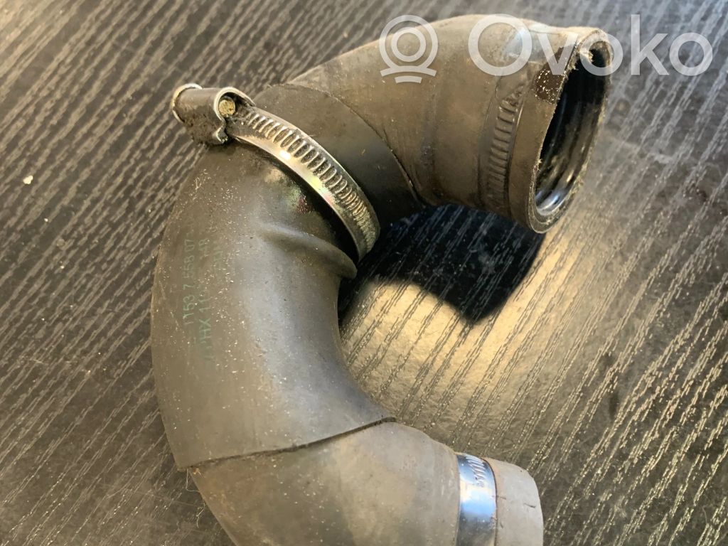 BMW 1 E81 E87 Engine coolant pipe/hose 