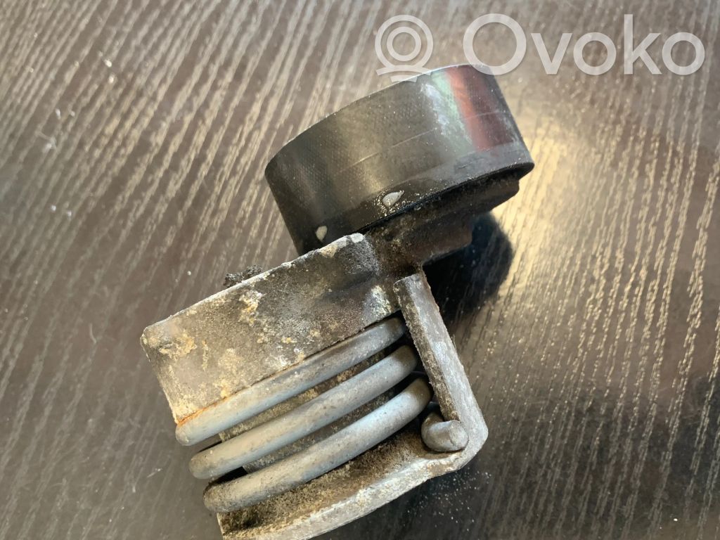 BMW 3 E90 E91 Tensor de la correa del alternador 