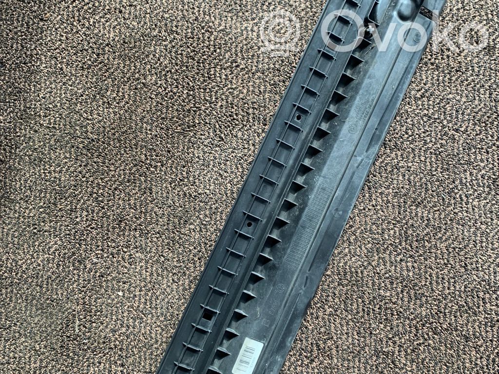 BMW 7 E65 E66 Radiator trim 