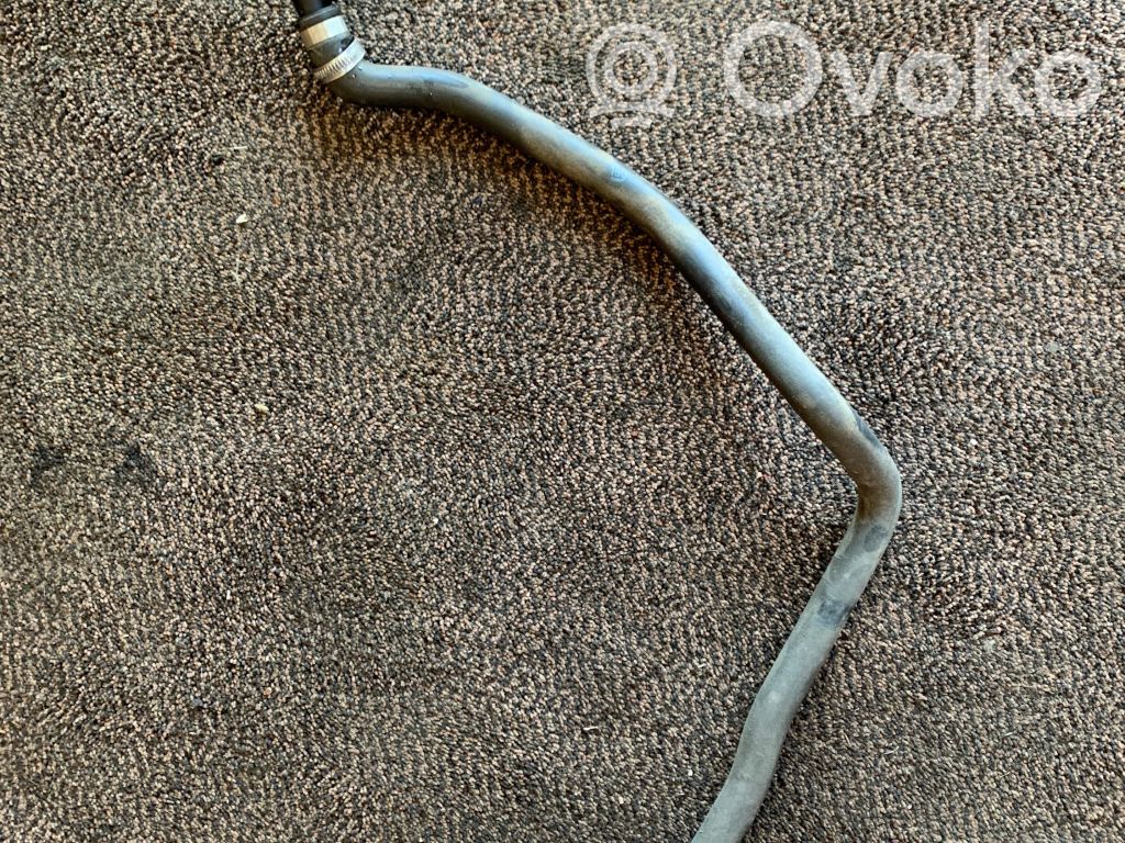 BMW 7 E65 E66 Engine coolant pipe/hose 