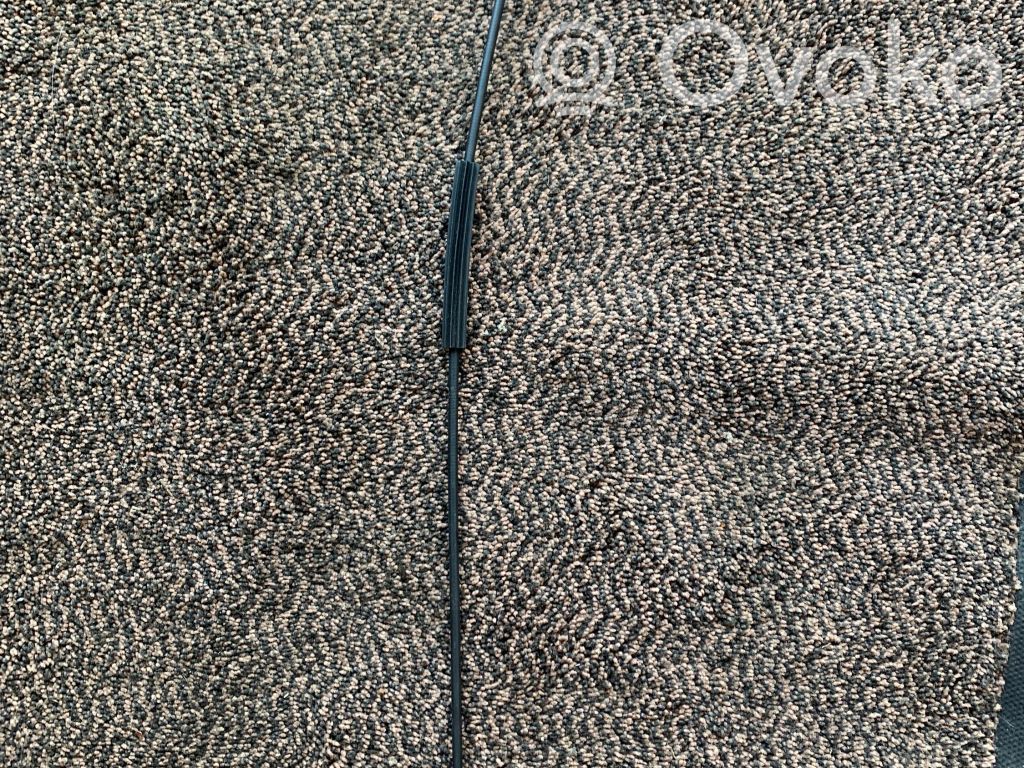 BMW 7 E65 E66 Loading door cable line 