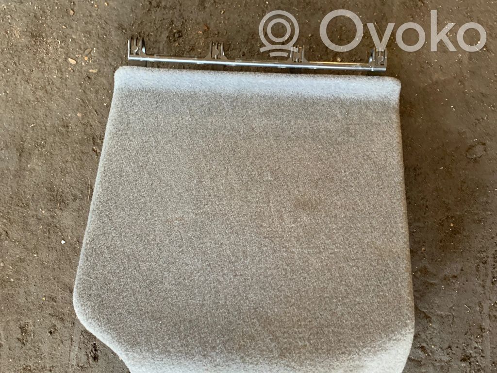 BMW 7 E65 E66 Kita salono detalė 