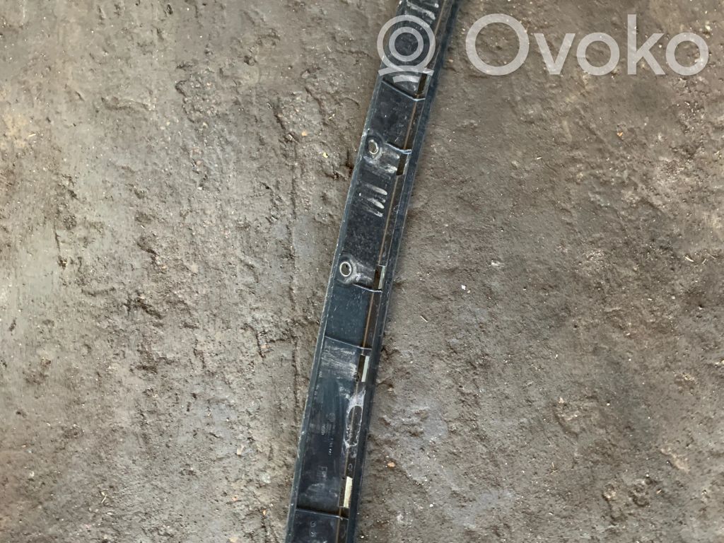 BMW 7 E65 E66 Support de pare-chocs arrière 