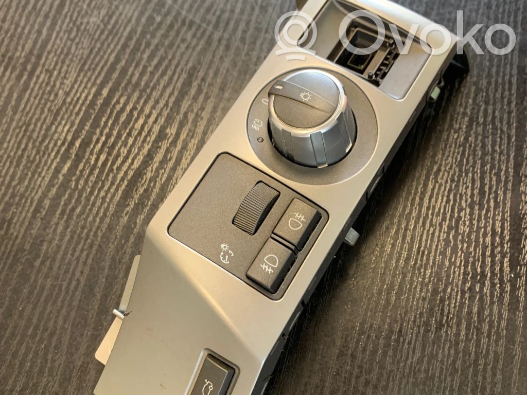 BMW 7 E65 E66 Light switch 