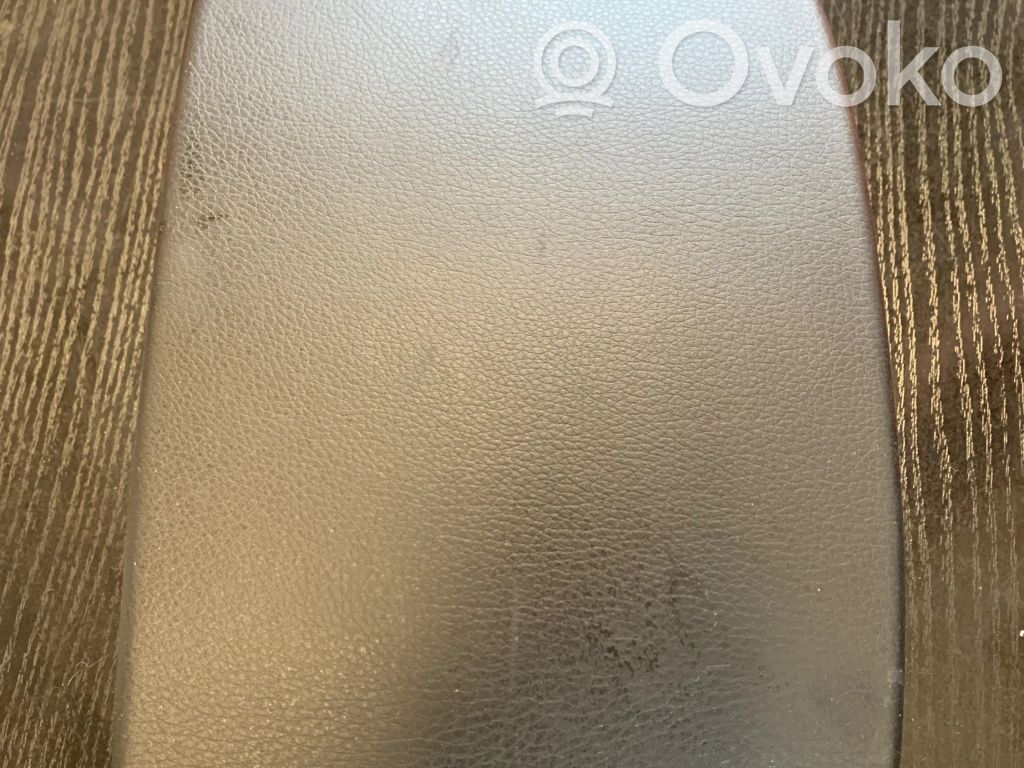 BMW 7 E65 E66 Garniture de colonne de volant 