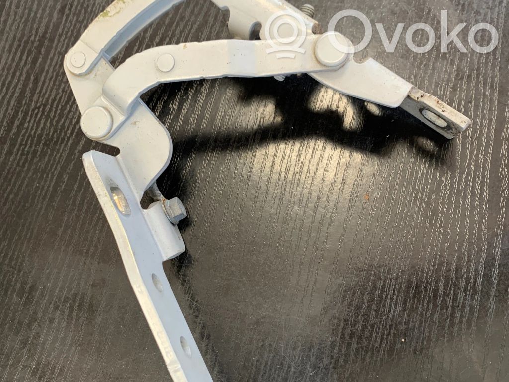 BMW 7 E65 E66 Engine bonnet/hood hinges 