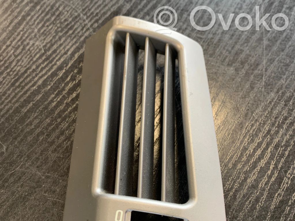 BMW 7 E65 E66 Luftausströmer Lüftungsdüse Luftdüse hinten 