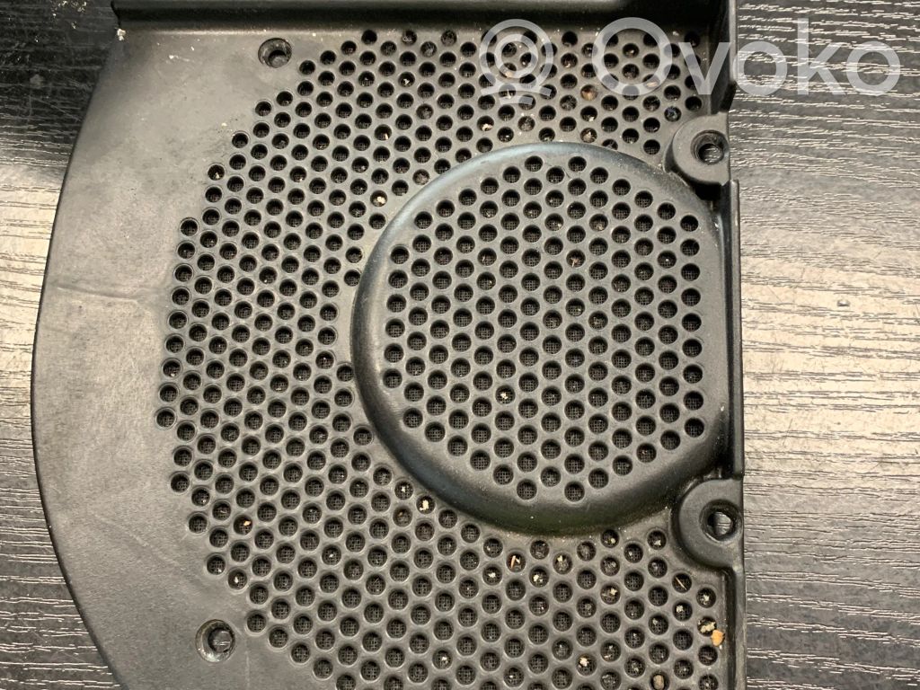 BMW 7 E65 E66 Other interior part 
