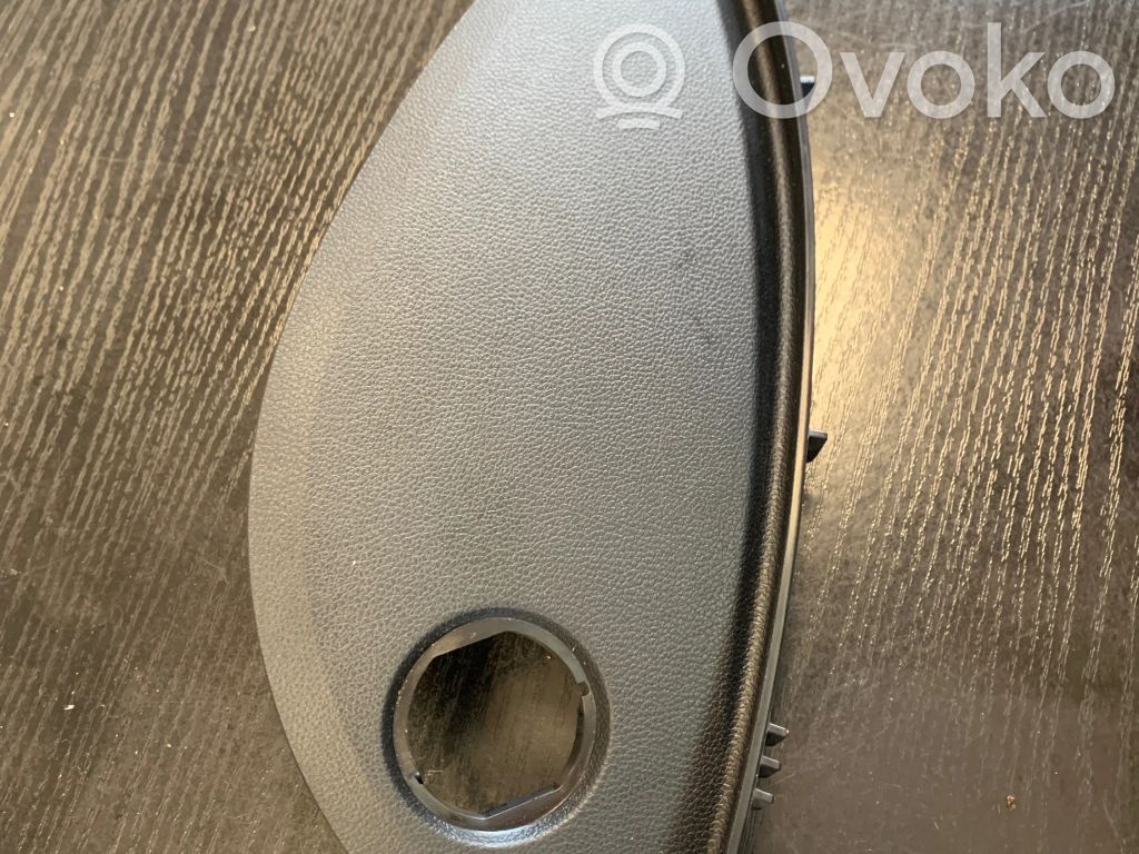 BMW 3 E90 E91 Panelės apdailos skydas (šoninis) 