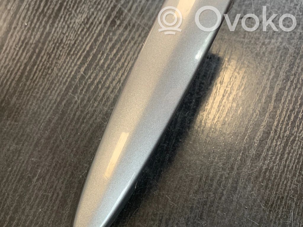 BMW 3 E90 E91 Front door exterior handle 